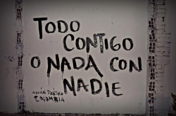 accionpoeticacolombia:  Acción Poética