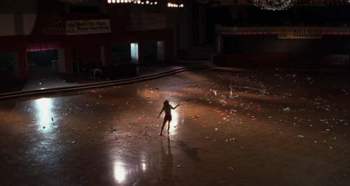 Almost Famous, 2000Comedy, DramaDirected by Cameron CroweCinematography: John Toll
