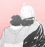 zetsueen:  &ldquo;I’m gonna have it all. You and my dream. I don’t plan on