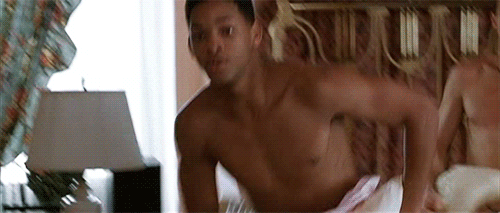 lightskinnedboys:  So the performances by all the actors superb, really Will Smiths