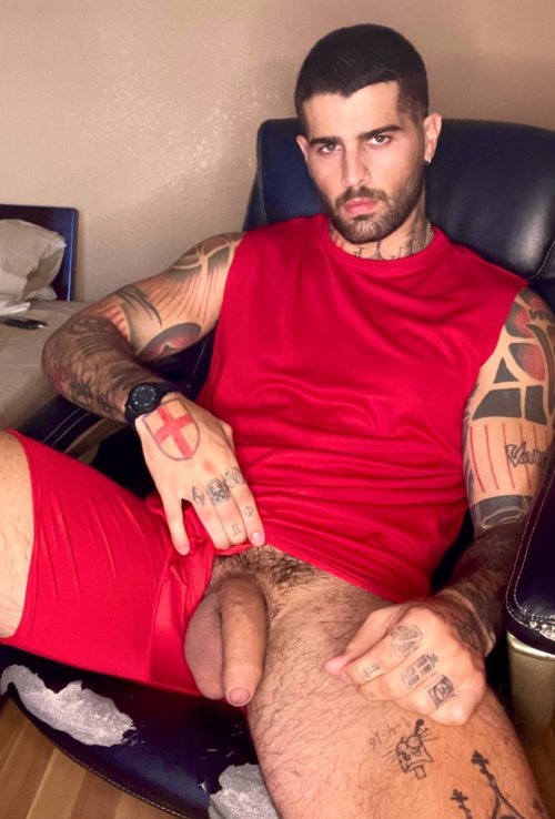 w3tmen - My love for men