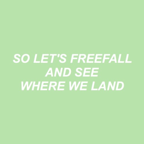 ed sheeran - where we land