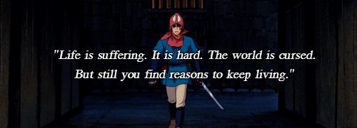 whisper-s-of-the-heart:Studio Ghibli Quotes porn pictures