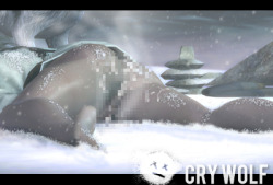 Cry Wolf + Update 2