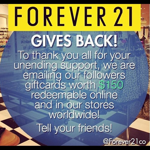 @forever21co #forever21 fallongero@gmail.com