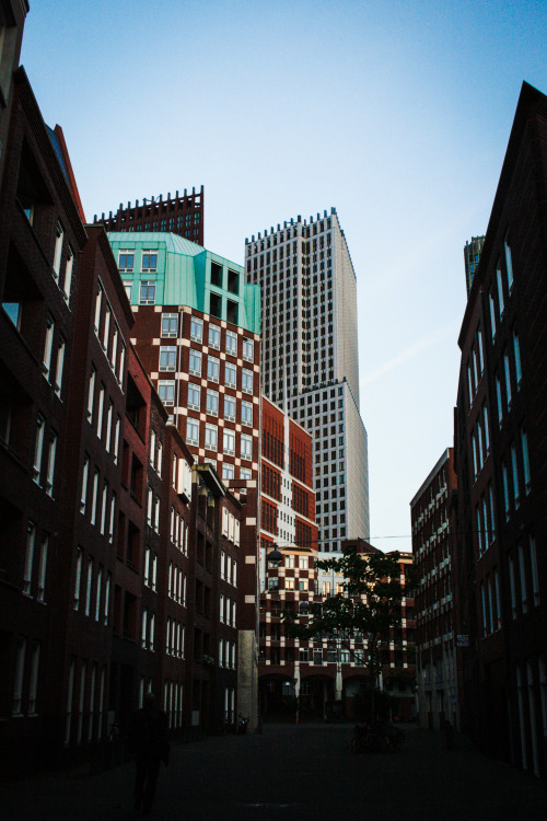 Den Haag