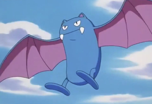 If Golbat can close it&rsquo;s big fucking mouth, maybe you can too.