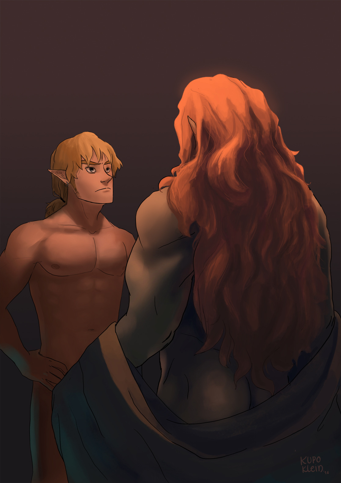 kupo-klein:  kupo-klein:  It’s official; I have a thing for Ganondorf Let’s play