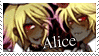 alice of human sacrifice