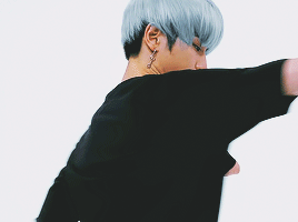 Happy Birthday Taeyong