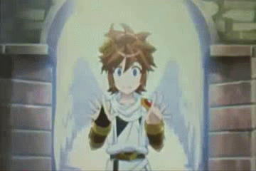 one-day-i-will-fly:  ((I made some Pit gifs last night from the anime))