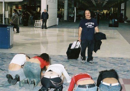 candleman73:RON,we salute you! :-)