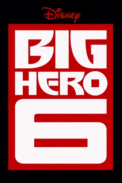 Sex disneysbighero6-bh6:  EXCLUSIVE! Poster Posse pictures