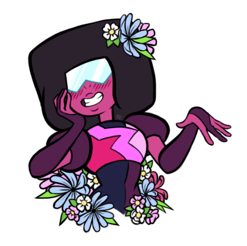Featured image of post Cute Steven Universe Garnet Fanart Search discover and share your favorite steven universe garnet gifs