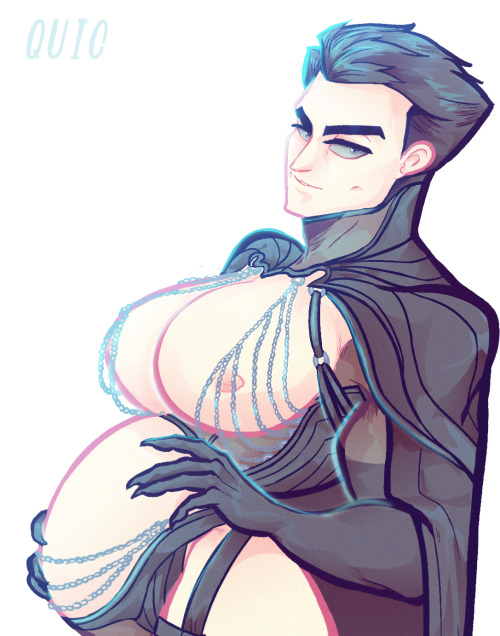 quic: Superbat / mpregAn old one file I had on my files~-*-*-Hi! Idk how many of you follow me here 