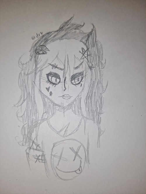 I Saw That You Have Your Request Open And I Was Wondering If You Could Draw My Boy Liam? {He's My Tragic