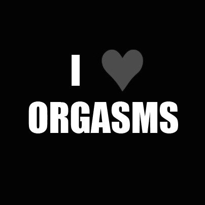 Replies are welcome! (public or private)How many orgasms per day?