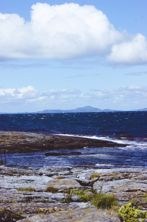 thenorwegiancurator:Trip to Tungenes Lighthouse // Summer 2020