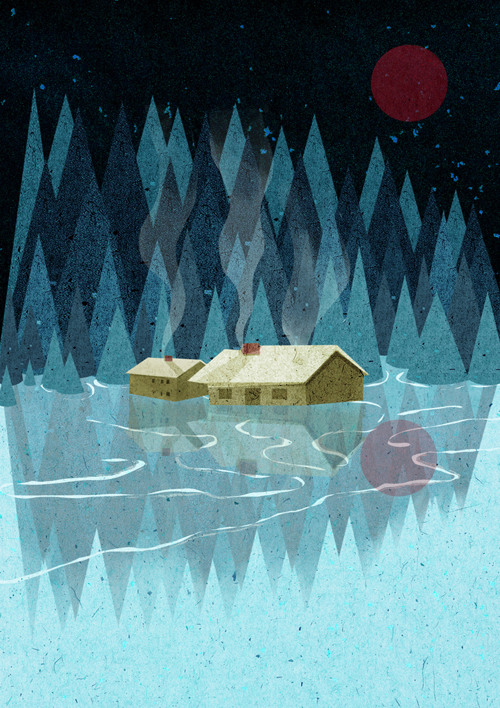 theartofanimation: Xuan loc Xuan    -  http://xuanlocxuan.deviantart.com  -  https://twitter.com/xuanloc_xuan?lang=es