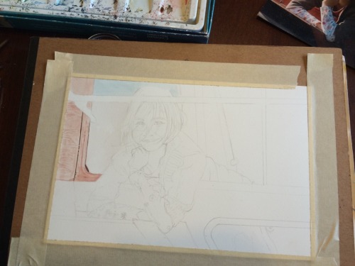 Wip