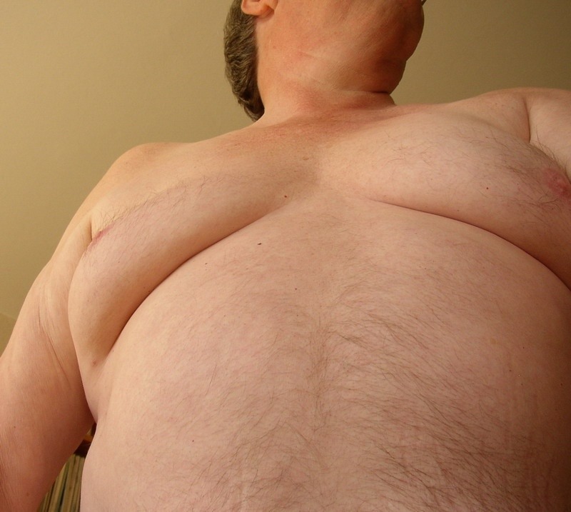 Maduros e Gordos Gostosos