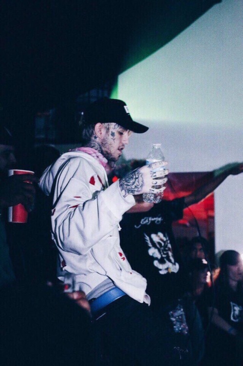 lilpeep