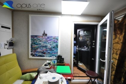 The King’s Studio~♥