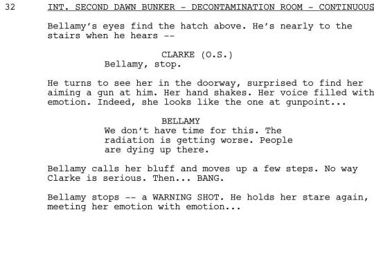 Hope you stuck around. Here’s another scene from Shawna and Julie’s “The Other Side”! 