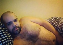moose416:  #gaybear #gaycub #growlr