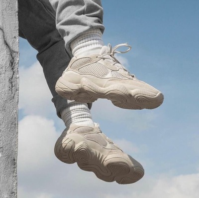 adidas yeezy 500 outfit