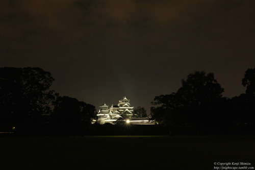 The Symbol, Kumamoto.