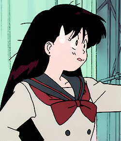 lauruus:Rei Hino↪  in Bishōjo Senshi Sailor Moon R episode 8