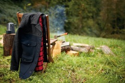 filson:  Celebrating 100 Years of Innovation.