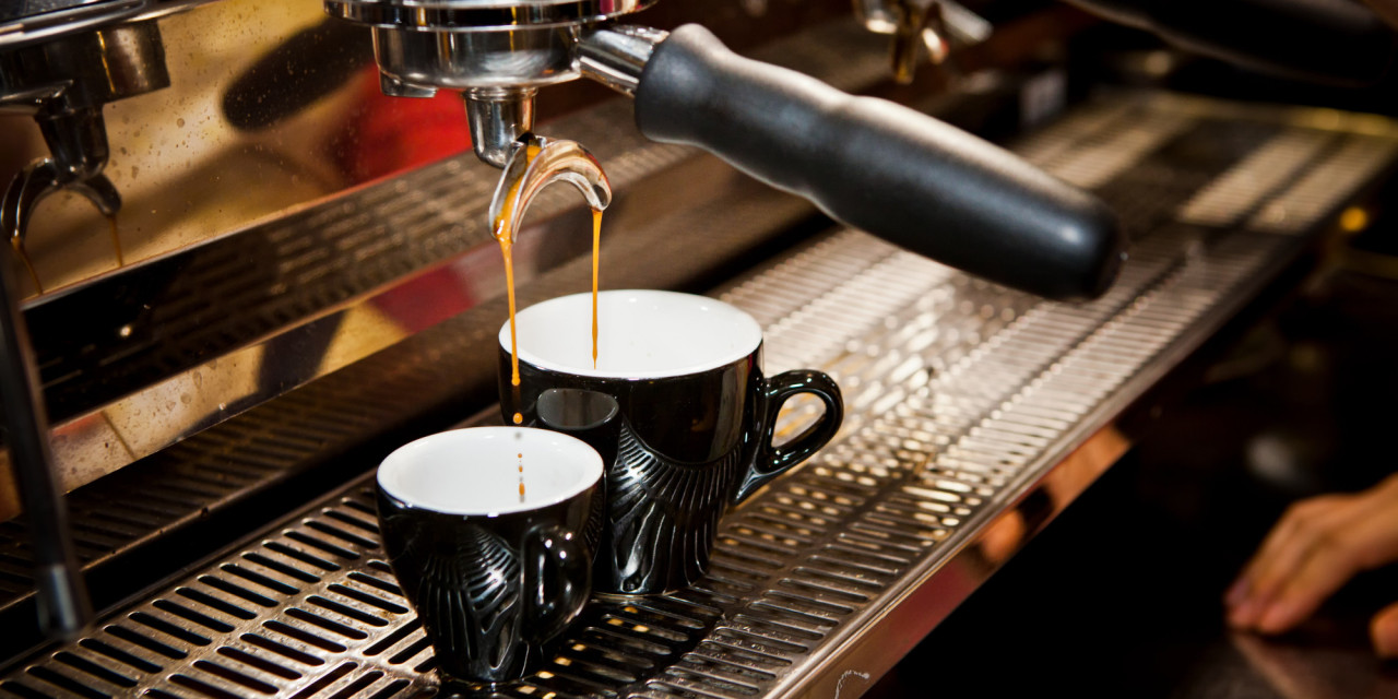 necromancerluv:sixpenceee: Gigi, The Coffee Girl by reddit thespecialblank For a