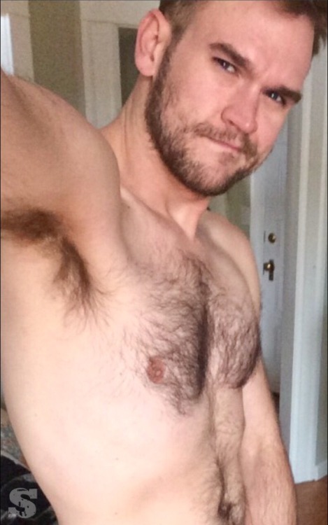 scruffyscruffies: Ozzyj 34y/o Colorado 