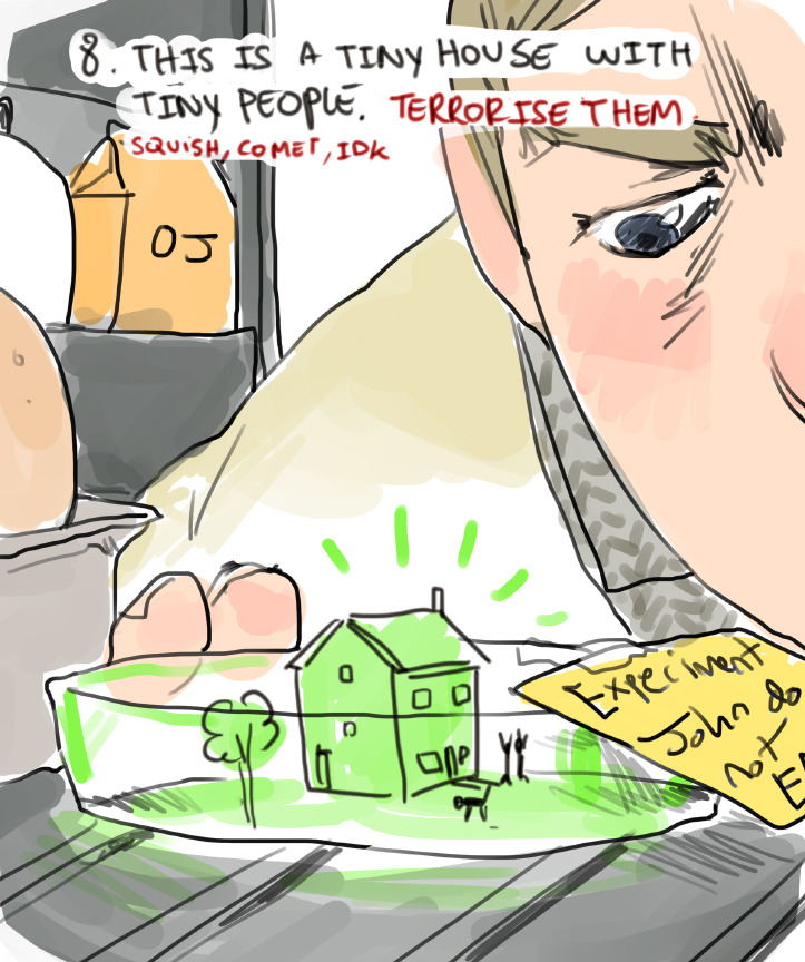  I HOPE IT IS OKAY THAT I DID THIS SORT OF MEME THING BY LESMOULES mnmnmn because