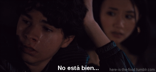 here-is-the-food:  Alex Stangelove (2018)