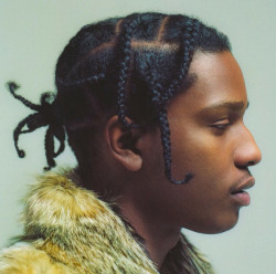 travisamaru:  FLACKO 15