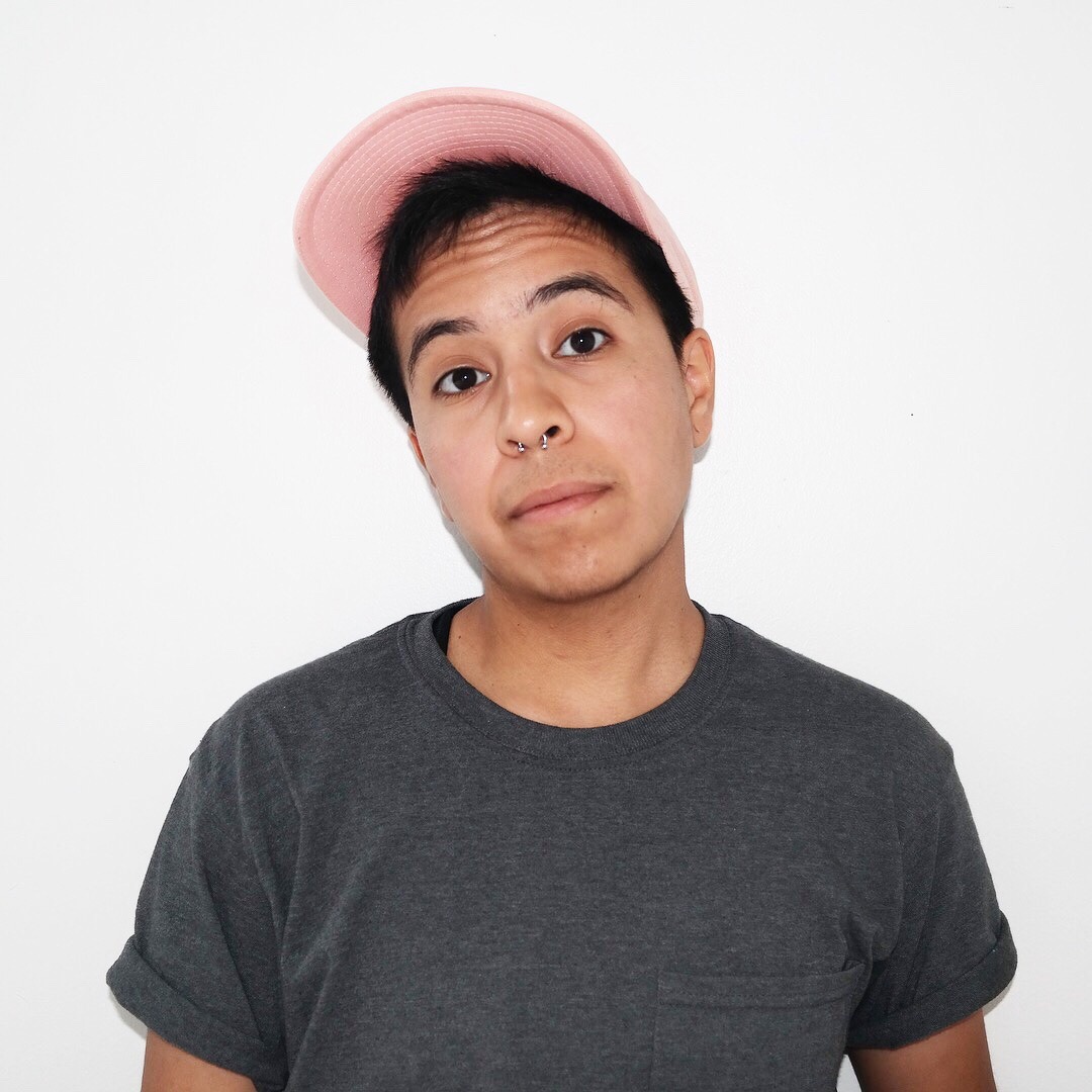 kshma:  queeroots: 📷 @kshma look at my boy! 😻💘