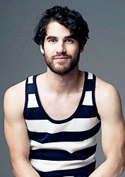 XXX na-page:  Darren Criss + Tank_Tops-  photo