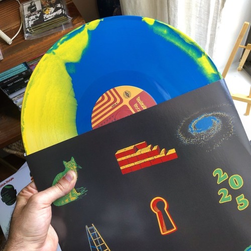 Our New Album “Headspace” is out now on @greenwayrecordsOn @spotify &amp; all m