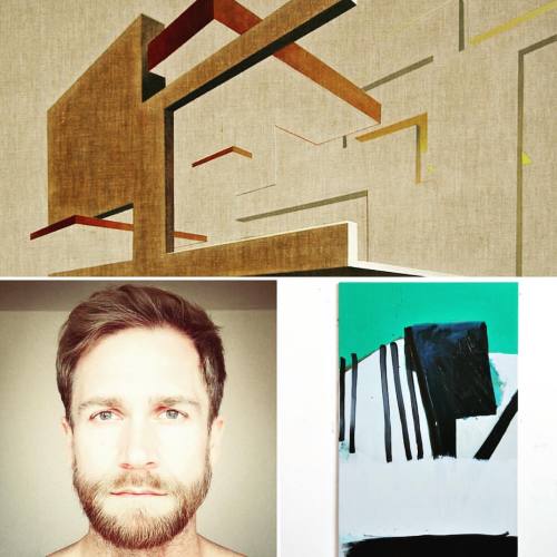 This week’s guest curator is Dirk Petzold of @weandthecolor. An illustrator & designer who