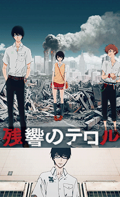 shokugekis:   Upcoming Summer Anime of 2014 you should be looking forward to including