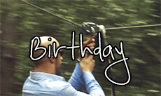 brassringclub:  Happy Birthday! ( December 27, 1980 ) 