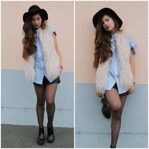 Sweetie (by Elo’ Cupcake)Fashionmylegs Style Picks :Submit Look
