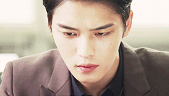 shemchangmin:  Youngdal “triangle” ep. porn pictures