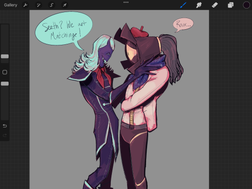 Gay Scarf Trade @ne0nwithazero