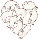 bunnyhearted: