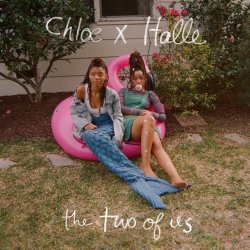 superselected: Listen to This.  Chloe x Halle Drop New Mixtape. ‘The Two of Us.’