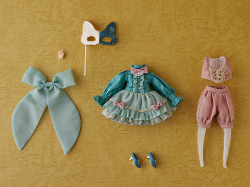 【HJ限定】Harmonia bloom Seasonal Doll Beatrice (Gatto) www.goodsmile.info/ja/product/11931/